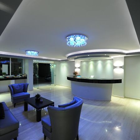 Ialysos City Hotel 외부 사진