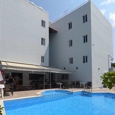 Ialysos City Hotel 외부 사진