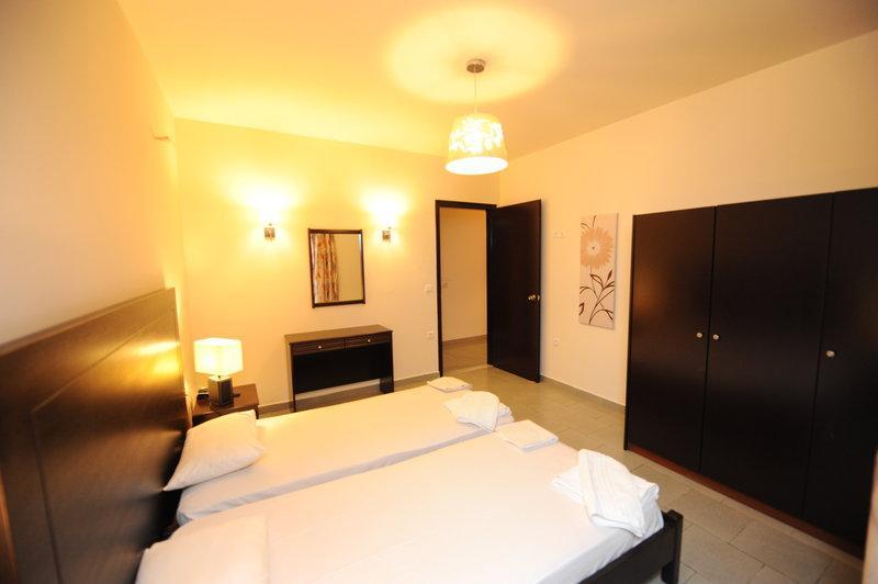 Ialysos City Hotel 외부 사진
