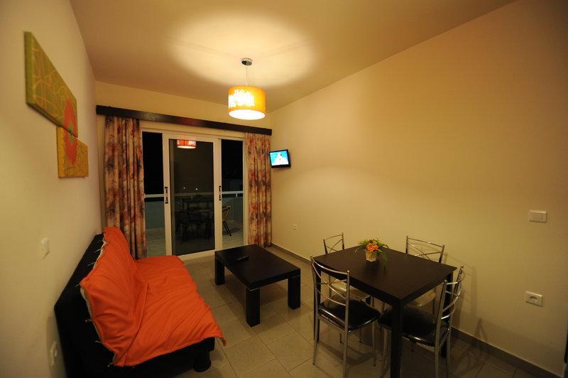 Ialysos City Hotel 외부 사진