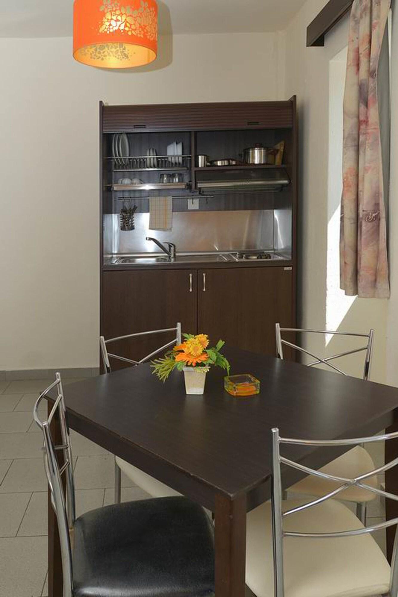 Ialysos City Hotel 외부 사진