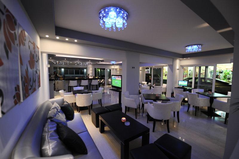 Ialysos City Hotel 외부 사진