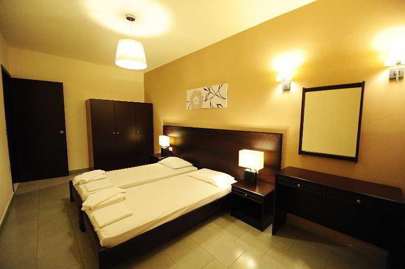 Ialysos City Hotel 외부 사진