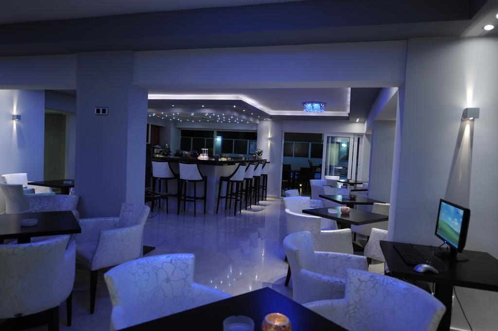 Ialysos City Hotel 외부 사진